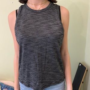 Lululemon Muscle Tank